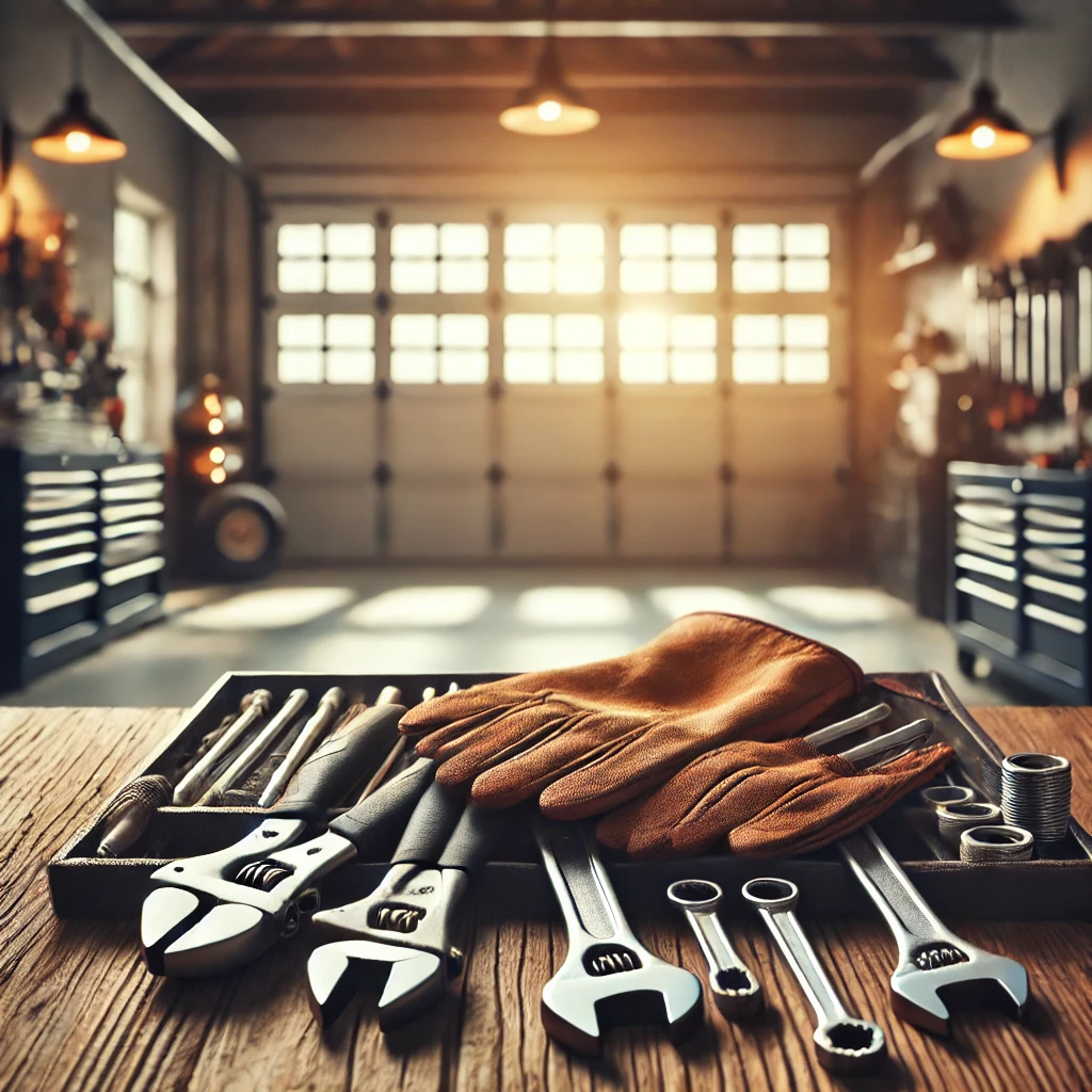 About Our Family-Owned Garage Door Company in Morton PA - Professional Service Team