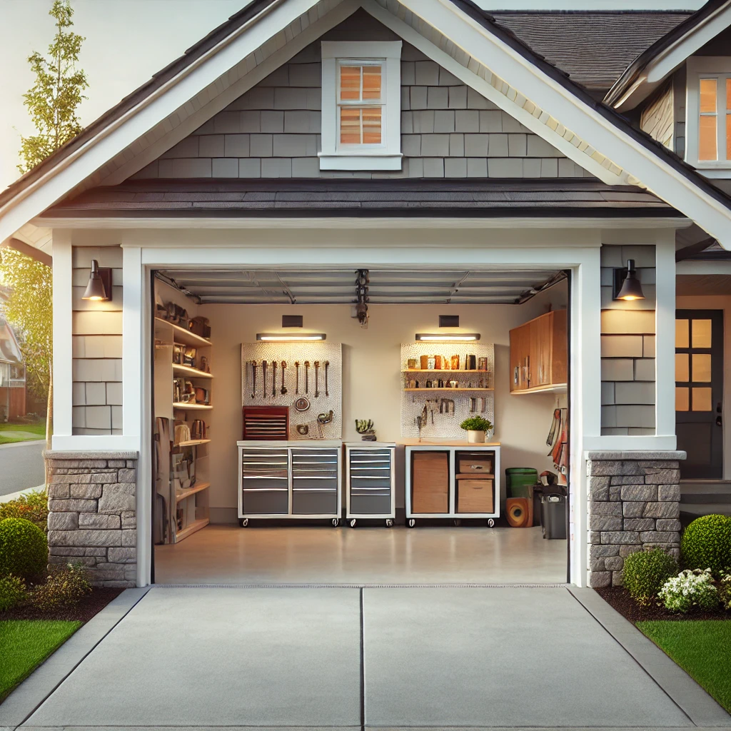 Latest garage door repair tips and maintenance guides from Morton's trusted experts