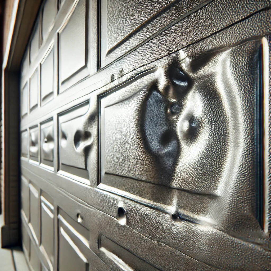 Professional Garage Door Dents Repair Morton PA - Expert Dent Removal Services