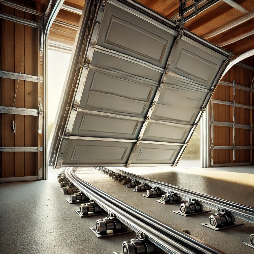 Garage door off track repair in Morton PA - 24/7 Emergency Repair Services by Garage Door Repair Morton Pennsylvania