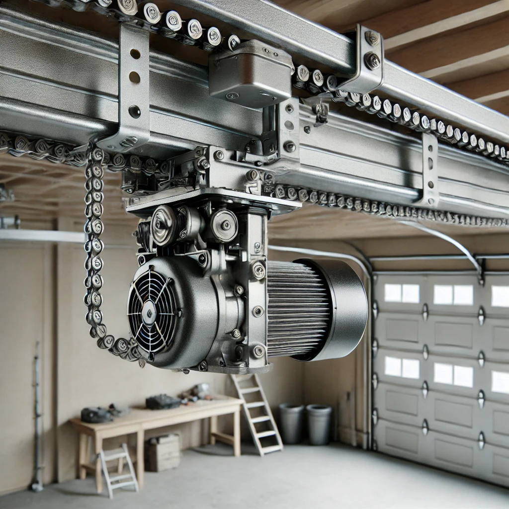 Professional Garage Door Opener Installation Morton PA - Expert Smart Opener Installation Services