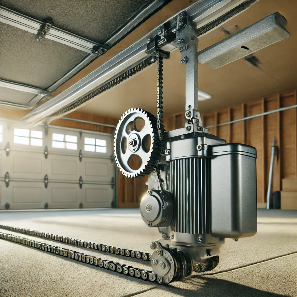 Garage Door Opener Installation & Service in Morton PA - Professional Solutions for All Opener Brands