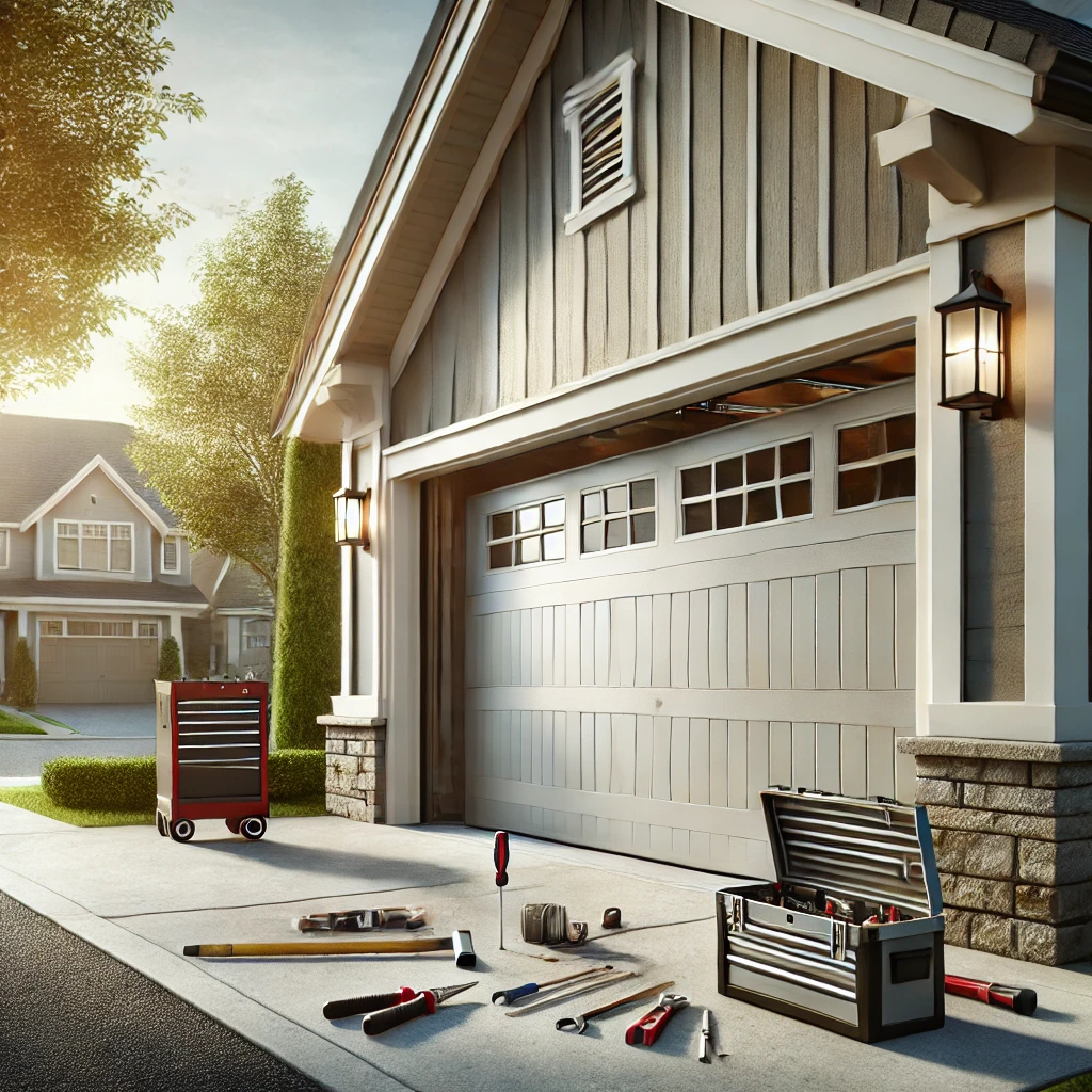 24/7 Garage Door Repair Morton PA - Emergency Repair Services by Garage Door Repair Morton Pennsylvania