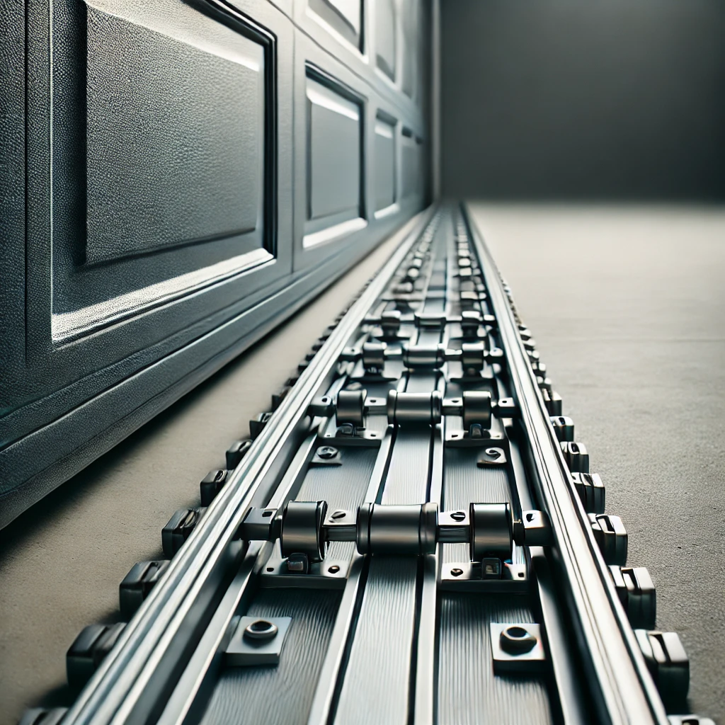 Professional Garage Door Track Repair Morton PA - Expert Track & Roller Repair Services