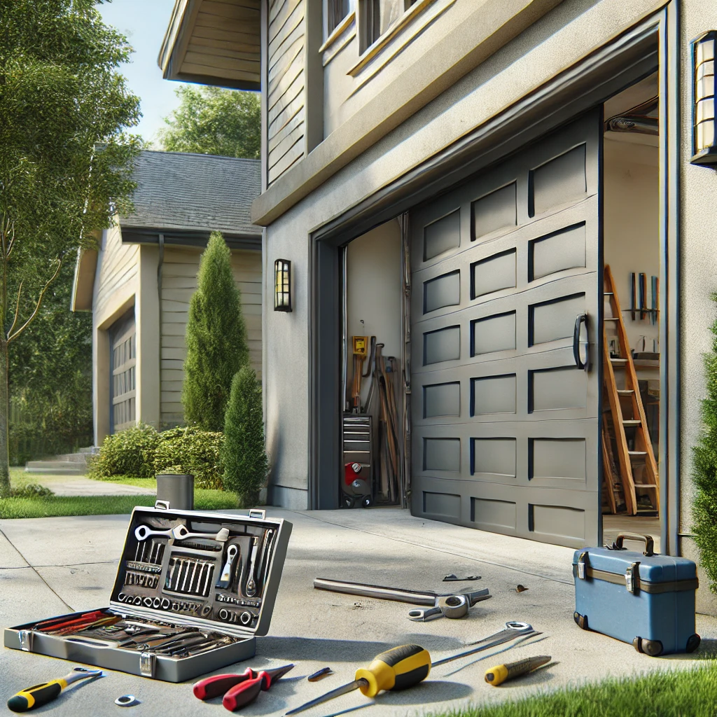 Local Garage Door Repair Morton PA - 24/7 Emergency Service Near You